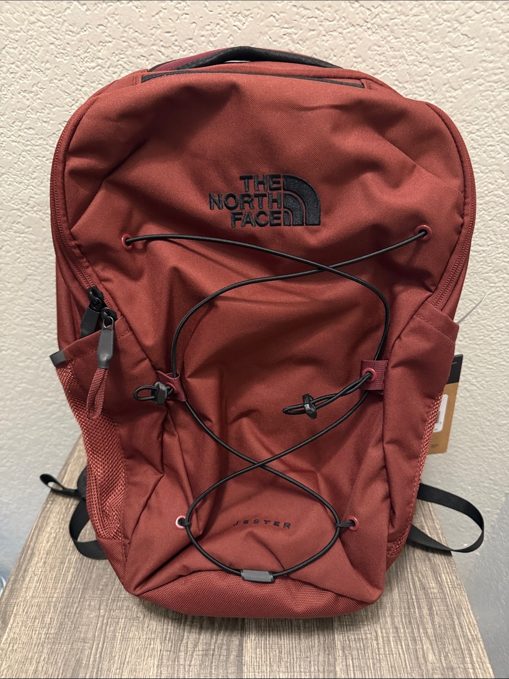 The North Face Jester Laptop Backpack